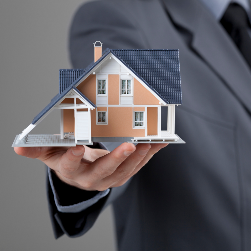 Projet immobilier