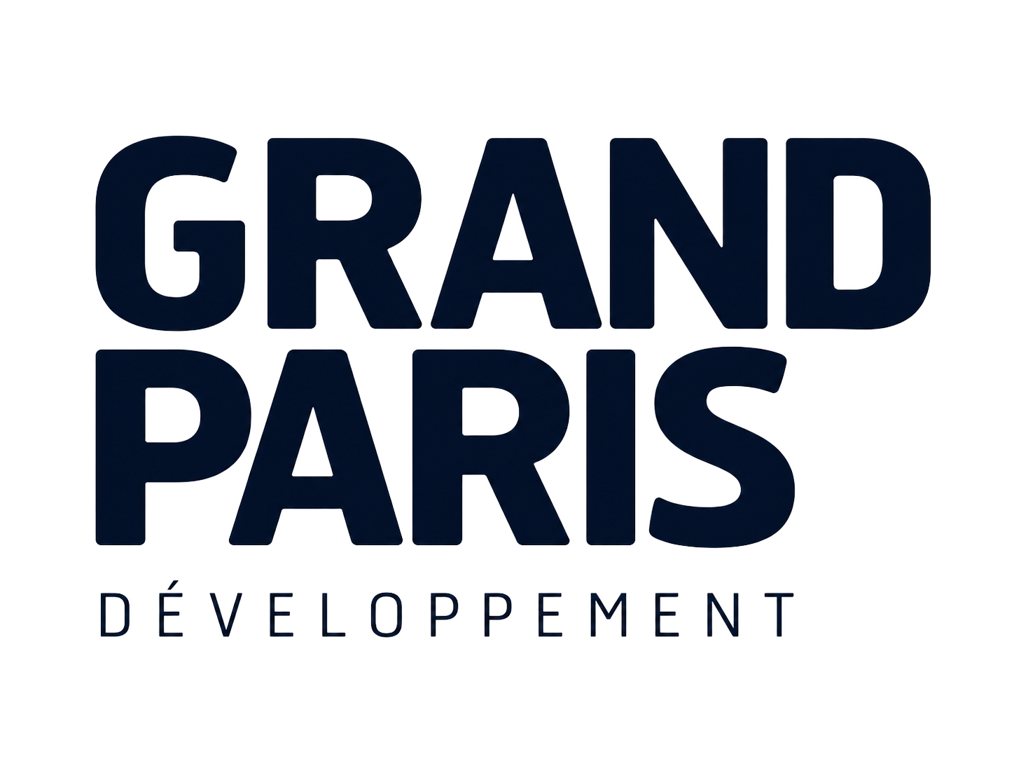 Le Grand Paris D&eacute;veloppement