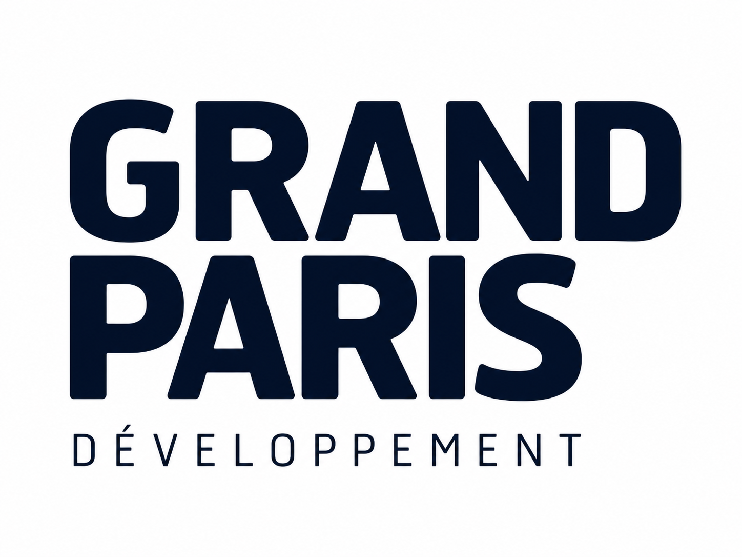 Le Grand Paris D&eacute;veloppement