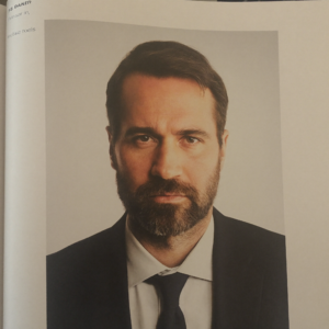 Julien Moreau