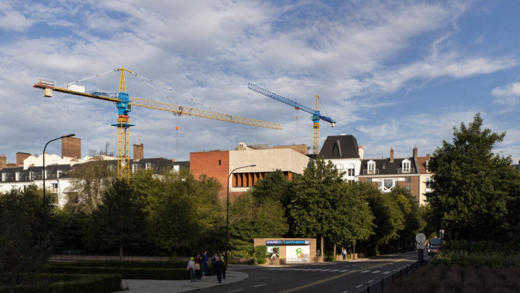 Quartier en r&eacute;g&eacute;n&eacute;ration