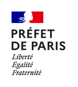 Préfecture de Paris